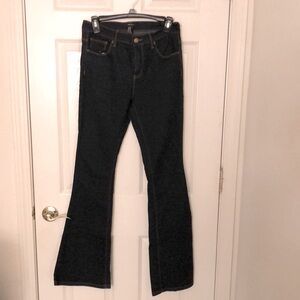 Flare/Bell Bottom Denim Jeans
